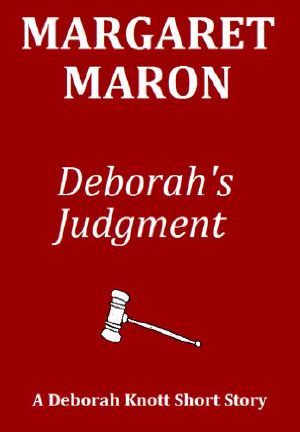 [Deborah Knott Mysteries 0.50] • Deborah's Judgment